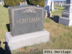 George B. Huntsman