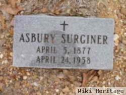 Asbury Surginer