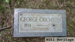 George Crichton