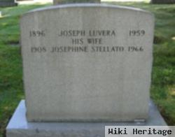 Joseph R Luvera