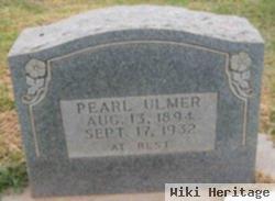 Pearl Mullin Philips Ulmer