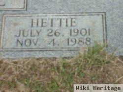 Hettie Kyle