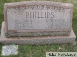 William R. Phillips