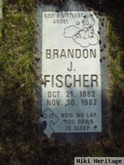 Brandon J Fischer