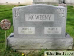 Mary E. Mcweeny