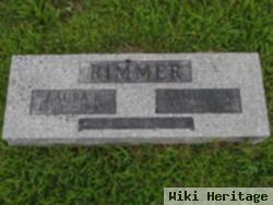 Samuel A. Rimmer