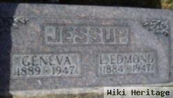 Lewis Edmond Jessup