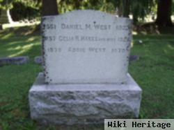 Daniel M. West