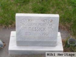 Joseph Perry Messick