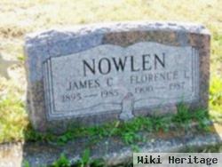 Florence L. Nowlen