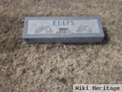 Edith N Ellis