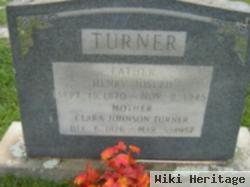 Clara Johnson Turner