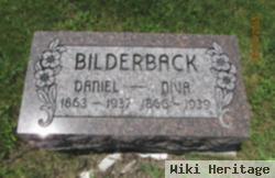 Daniel S. Bilderback