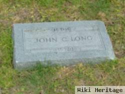 John Clyde Long