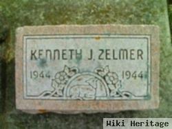 Kenneth J Zelmer