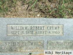 William Robert Crump