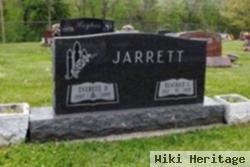 Everett H Jarrett