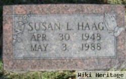 Susan L. Haag