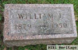 William J Miller