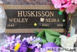 Nedra Huskisson