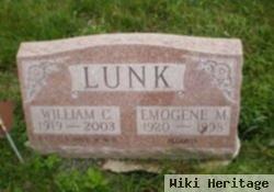 William C. Lunk