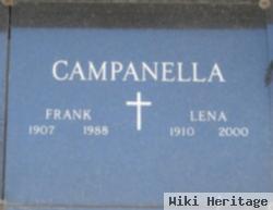 Frank Campanella