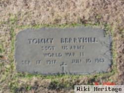 Tommy Berryhill