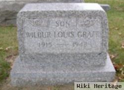 Wilbur Louis Graff