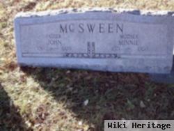 John Mcsween