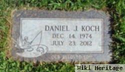 Daniel J. "dan" Koch