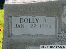 Dolly R. Bowers