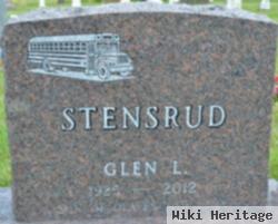 Glen Leroy Stensrud