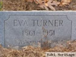 Eva Turner