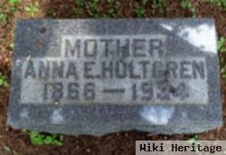 Anna E. Levine Hultgren