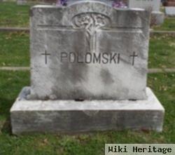 Michael Polomski