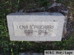 Lena B. Prichard