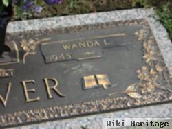 Wanda L. Beaver