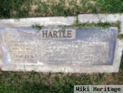 William Hartle