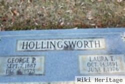 Laura T. Hollingsworth