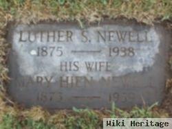 Luther Stevens Newell