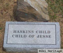 Child Haskins