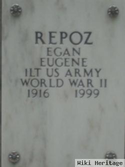 Egan Eugene Repoz