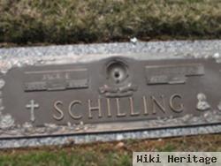 Jack E. Schilling
