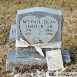 Michael Dean Shaffer, Jr