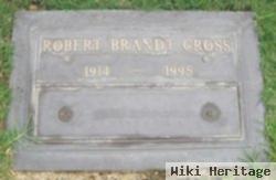 Robert Brandt Cross