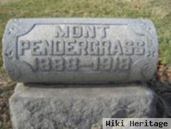 Mont Pendergrass