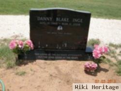 Danny Blake Inge