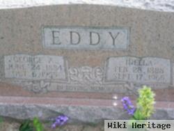 George A. Eddy