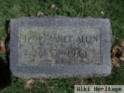 Temperance Allen