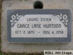 Grace Lane Huntoon